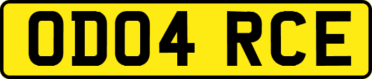 OD04RCE