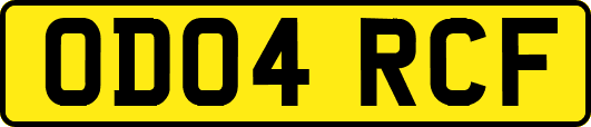OD04RCF