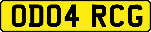 OD04RCG