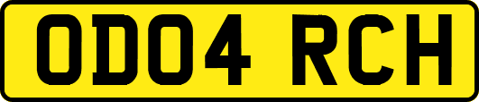 OD04RCH