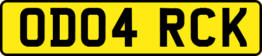 OD04RCK