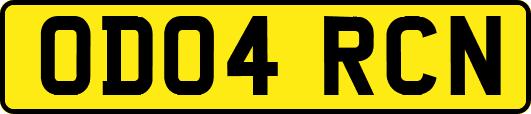 OD04RCN