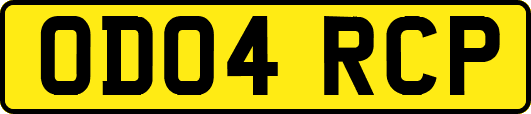 OD04RCP