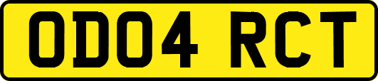 OD04RCT