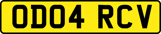 OD04RCV