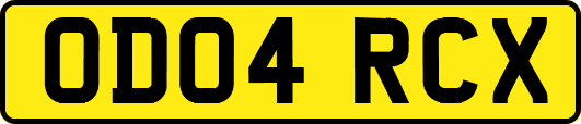 OD04RCX