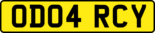 OD04RCY