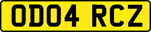 OD04RCZ