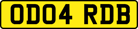OD04RDB