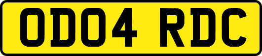 OD04RDC