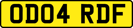 OD04RDF