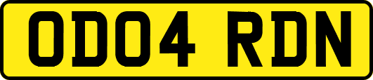OD04RDN