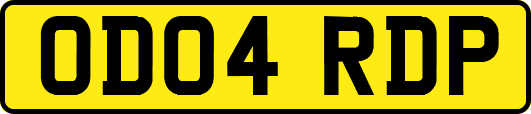 OD04RDP
