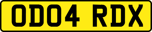 OD04RDX