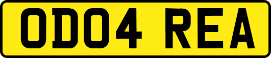 OD04REA
