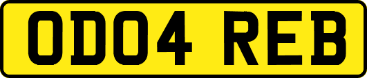 OD04REB