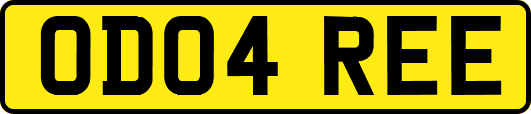 OD04REE
