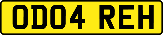 OD04REH