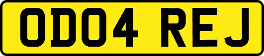 OD04REJ