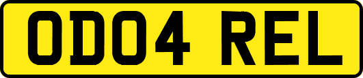 OD04REL