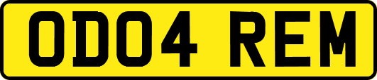 OD04REM