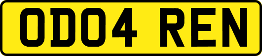OD04REN