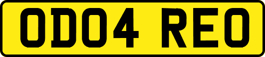 OD04REO