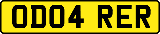 OD04RER