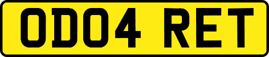 OD04RET