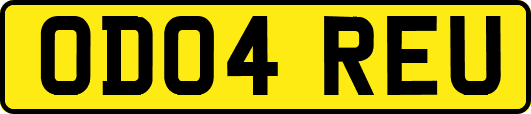 OD04REU