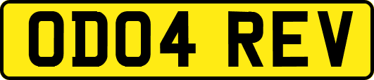 OD04REV