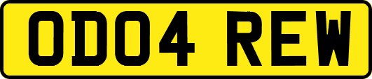 OD04REW