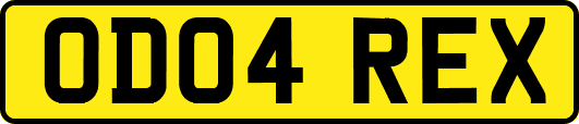 OD04REX