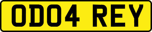 OD04REY