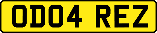 OD04REZ