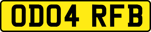 OD04RFB