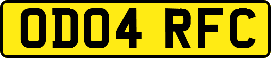 OD04RFC