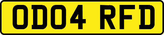 OD04RFD