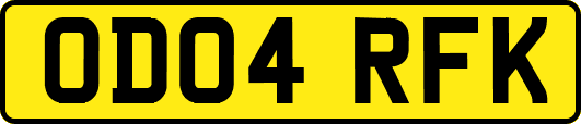 OD04RFK