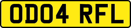 OD04RFL