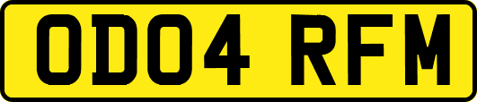 OD04RFM