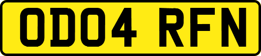 OD04RFN