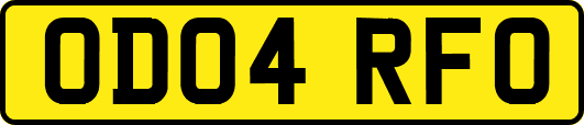 OD04RFO
