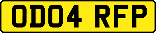 OD04RFP