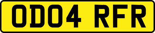 OD04RFR