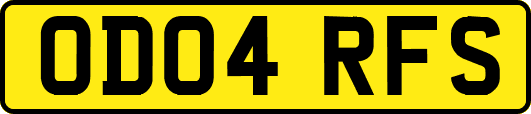 OD04RFS