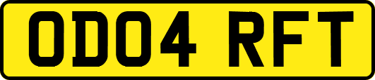 OD04RFT