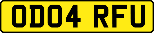 OD04RFU