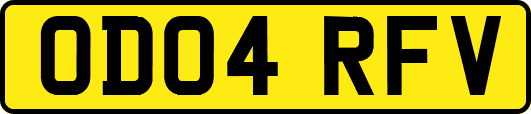 OD04RFV