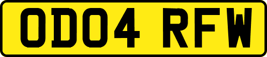 OD04RFW